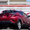 toyota c-hr 2018 -TOYOTA--C-HR DAA-ZYX10--2125039---TOYOTA--C-HR DAA-ZYX10--2125039- image 8