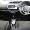 toyota vitz 2015 -TOYOTA--Vitz NCP131--NCP131-2024445---TOYOTA--Vitz NCP131--NCP131-2024445- image 3