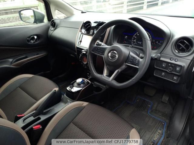 nissan note 2019 CFJ1779758 image 2