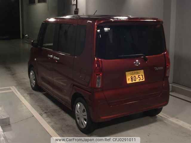 daihatsu tanto 2023 -DAIHATSU 【八王子 581ｶ8053】--Tanto LA650S-0388610---DAIHATSU 【八王子 581ｶ8053】--Tanto LA650S-0388610- image 2