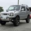 suzuki jimny 2004 quick_quick_ABA-JB23W_JB23W-400703 image 2