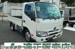 toyota dyna-truck 2020 CFJ1677779