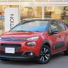 citroen c3 2018 quick_quick_B6HN01_VF7SXHNZTJT640407 image 10