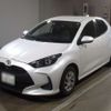 toyota yaris 2023 -TOYOTA 【沖縄 506れ4203】--Yaris KSP210-0091405---TOYOTA 【沖縄 506れ4203】--Yaris KSP210-0091405- image 1