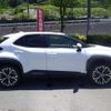 toyota yaris-cross 2021 -TOYOTA--Yaris Cross MXPJ10--2019819---TOYOTA--Yaris Cross MXPJ10--2019819- image 28