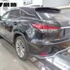 lexus rx 2021 -LEXUS--Lexus RX GYL25W--0024531---LEXUS--Lexus RX GYL25W--0024531- image 2