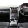 mercedes-benz b-class 2008 quick_quick_CBA-245232_WDD2452322J353148 image 4