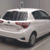 toyota vitz 2019 -TOYOTA--Vitz DAA-NHP130--NHP130-4018472---TOYOTA--Vitz DAA-NHP130--NHP130-4018472- image 2