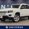 jeep compass 2016 -CHRYSLER--Jeep Compass ABA-MK49--1C4NJCFA6GD593905---CHRYSLER--Jeep Compass ABA-MK49--1C4NJCFA6GD593905- image 1