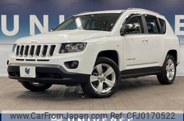 jeep compass 2016 -CHRYSLER--Jeep Compass ABA-MK49--1C4NJCFA6GD593905---CHRYSLER--Jeep Compass ABA-MK49--1C4NJCFA6GD593905-