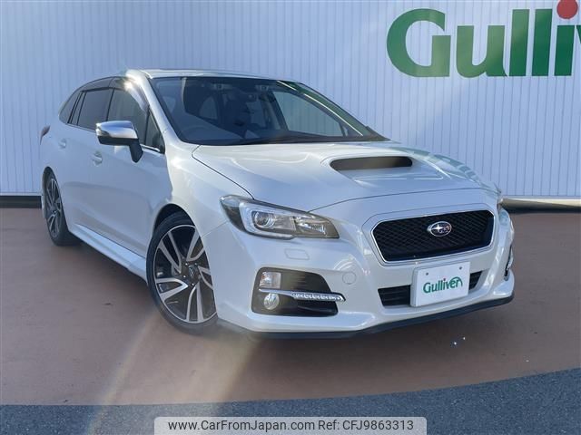 subaru levorg 2015 -SUBARU--Levorg DBA-VMG--VMG-013232---SUBARU--Levorg DBA-VMG--VMG-013232- image 1