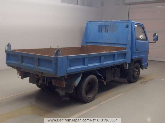 isuzu elf-truck 1993 -ISUZU--Elf NKR66ED-7122488---ISUZU--Elf NKR66ED-7122488- image 2