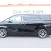 toyota alphard 2017 -TOYOTA--Alphard DBA-GGH30W--GGH30-0021434---TOYOTA--Alphard DBA-GGH30W--GGH30-0021434- image 9