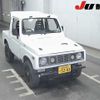 suzuki jimny 1988 -SUZUKI 【富士山 481ｷ5283】--Jimny JA71V--JA71-133943---SUZUKI 【富士山 481ｷ5283】--Jimny JA71V--JA71-133943- image 1