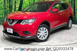 nissan x-trail 2016 -NISSAN--X-Trail DBA-T32--T32-011289---NISSAN--X-Trail DBA-T32--T32-011289-