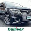 nissan elgrand 2019 -NISSAN--Elgrand DBA-TE52--TE52-113445---NISSAN--Elgrand DBA-TE52--TE52-113445- image 1