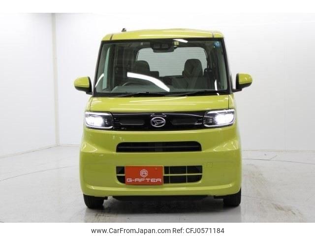 daihatsu tanto 2019 -DAIHATSU--Tanto 6BA-LA650S--LA650S-0012871---DAIHATSU--Tanto 6BA-LA650S--LA650S-0012871- image 2