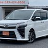 toyota voxy 2018 quick_quick_ZRR80W_ZRR80-0452982 image 1