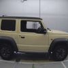 suzuki jimny-sierra 2020 CFJ1814096 image 8