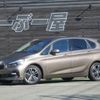 bmw 2-series 2018 quick_quick_DBA-6S15_WBA6S120X0VD11896 image 1