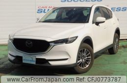 mazda cx-5 2018 -MAZDA--CX-5 KFEP--201213---MAZDA--CX-5 KFEP--201213-