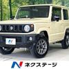 suzuki jimny 2024 quick_quick_JB64W_JB64W-321702 image 1