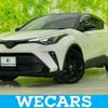 toyota c-hr 2020 quick_quick_6AA-ZYX11_ZYX11-2033300 image 1