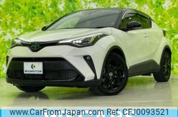 toyota c-hr 2020 quick_quick_6AA-ZYX11_ZYX11-2033300