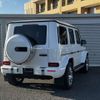 mercedes-benz g-class 2023 -MERCEDES-BENZ--Benz G Class 3DA-463350--W1N4633502X483550---MERCEDES-BENZ--Benz G Class 3DA-463350--W1N4633502X483550- image 15