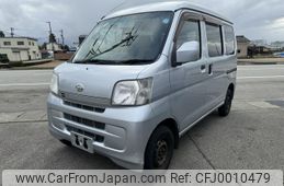 daihatsu hijet-cargo 2012 quick_quick_EBD-S331V_S331V-0073045