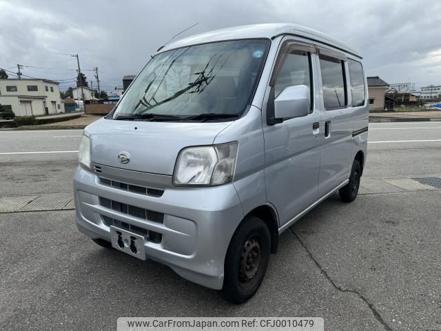 daihatsu hijet-cargo 2012 quick_quick_EBD-S331V_S331V-0073045 image 1