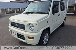 daihatsu naked 2000 A619