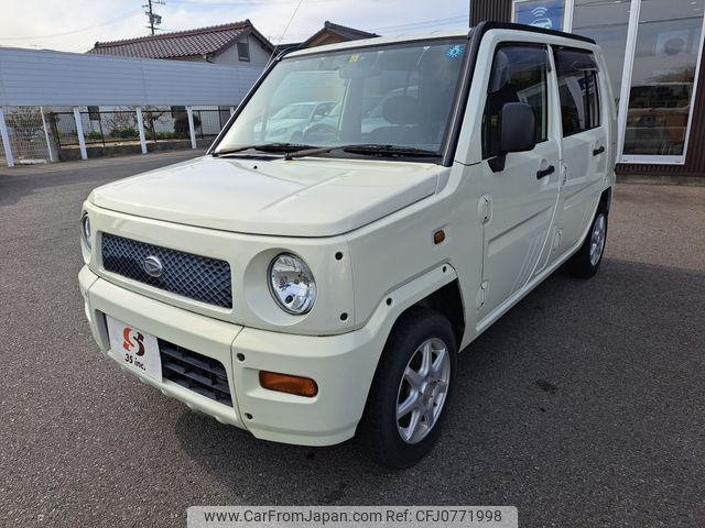 daihatsu naked 2000 A619 image 2