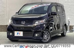 honda n-wgn 2014 -HONDA--N WGN DBA-JH1--JH1-1016848---HONDA--N WGN DBA-JH1--JH1-1016848-