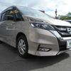 nissan serena 2017 -NISSAN 【名変中 】--Serena GFNC27--012901---NISSAN 【名変中 】--Serena GFNC27--012901- image 1