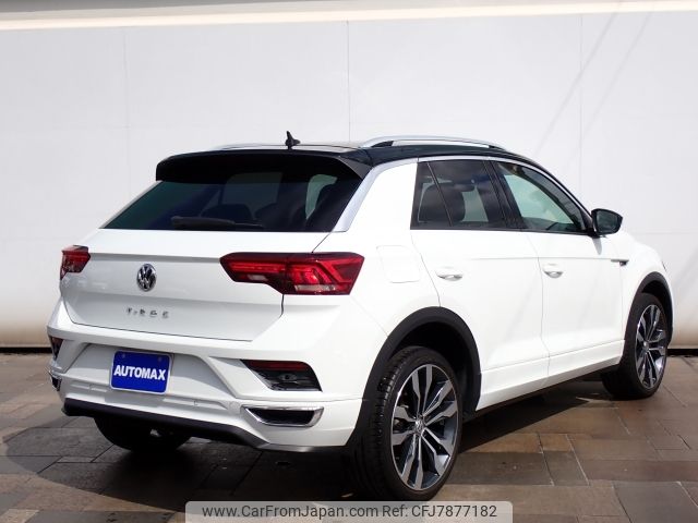 volkswagen volkswagen-others 2020 CFJ7877182 image 2