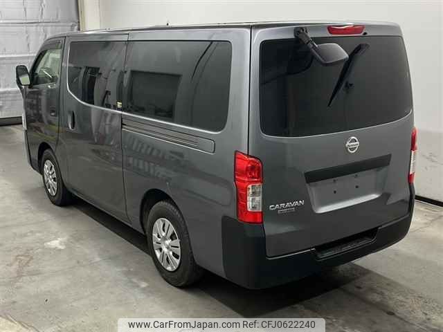 nissan caravan-van 2021 -NISSAN--Caravan Van VR2E26-137189---NISSAN--Caravan Van VR2E26-137189- image 2