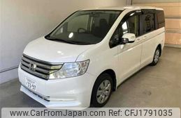 honda stepwagon 2013 CFJ1791035