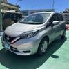 nissan note 2019 -NISSAN--Note DAA-HE12--HE12-317908---NISSAN--Note DAA-HE12--HE12-317908- image 1