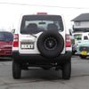mitsubishi pajero-mini 2005 CFJ1803073 image 8