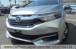 honda shuttle 2017 -HONDA--Shuttle DAA-GP7--GP7-1117548---HONDA--Shuttle DAA-GP7--GP7-1117548-