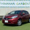 nissan note 2014 quick_quick_DBA-E12_E12-244735 image 1