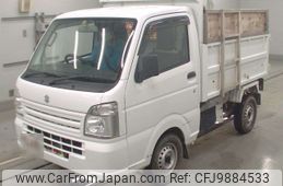 suzuki carry-truck 2017 -SUZUKI 【足立 480た5911】--Carry Truck DA16T-340781---SUZUKI 【足立 480た5911】--Carry Truck DA16T-340781-