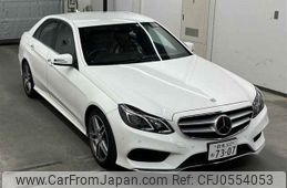 mercedes-benz e-class 2016 -MERCEDES-BENZ 【群馬 302ネ7307】--Benz E Class 212001C-WDD2120012B318993---MERCEDES-BENZ 【群馬 302ネ7307】--Benz E Class 212001C-WDD2120012B318993-