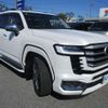 toyota land-cruiser 2024 CFJ1863059 image 5