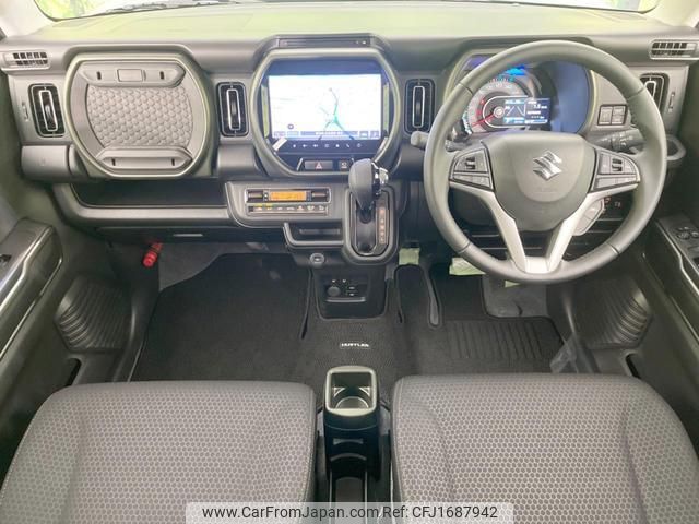 suzuki hustler 2024 CFJ1687942 image 2