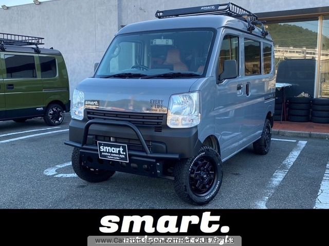 suzuki every 2016 CFJ1797153 image 1