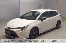 toyota corolla-touring-wagon 2019 -TOYOTA--Corolla Touring 6AA-ZWE211W--ZWE211-6000643---TOYOTA--Corolla Touring 6AA-ZWE211W--ZWE211-6000643-