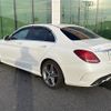 mercedes-benz c-class 2015 -MERCEDES-BENZ--Benz C Class DBA-205040C--WDD2050402R084307---MERCEDES-BENZ--Benz C Class DBA-205040C--WDD2050402R084307- image 24