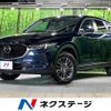 mazda cx-5 2021 CFJ1530930 image 1